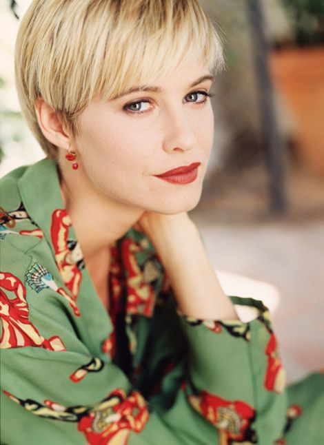 Fotos Josie Bissett