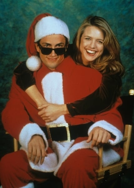 Fotos Courtney Thorne-Smith, Andrew Shue