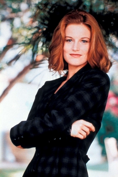 Fotos Laura Leighton