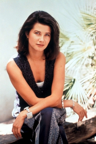 Fotos Daphne Zuniga