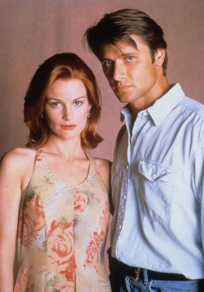 Fotos Grant Show, Laura Leighton