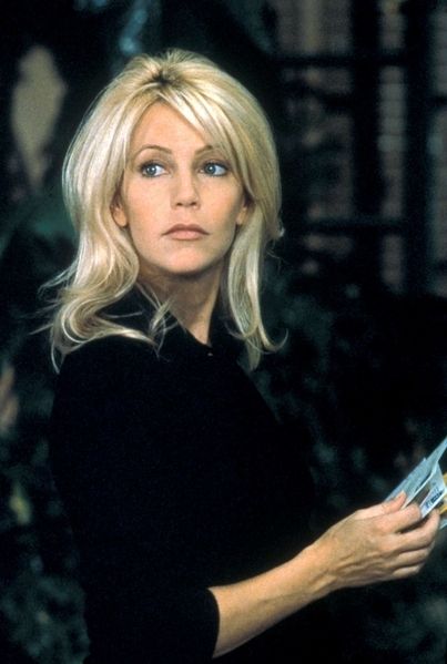 Fotos Heather Locklear