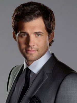 Poster Kristoffer Polaha