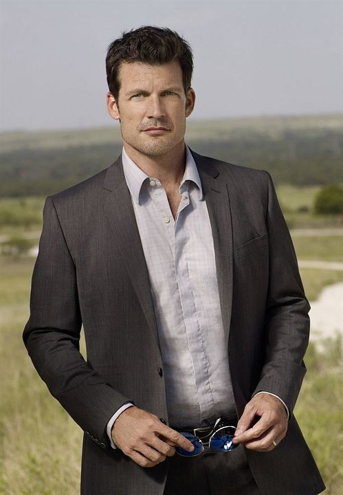 Poster Mark Deklin