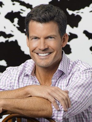 Poster Mark Deklin