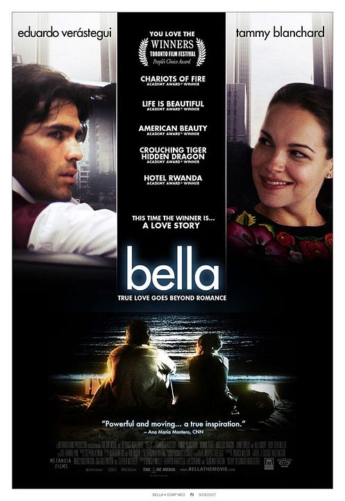 Bella : Poster
