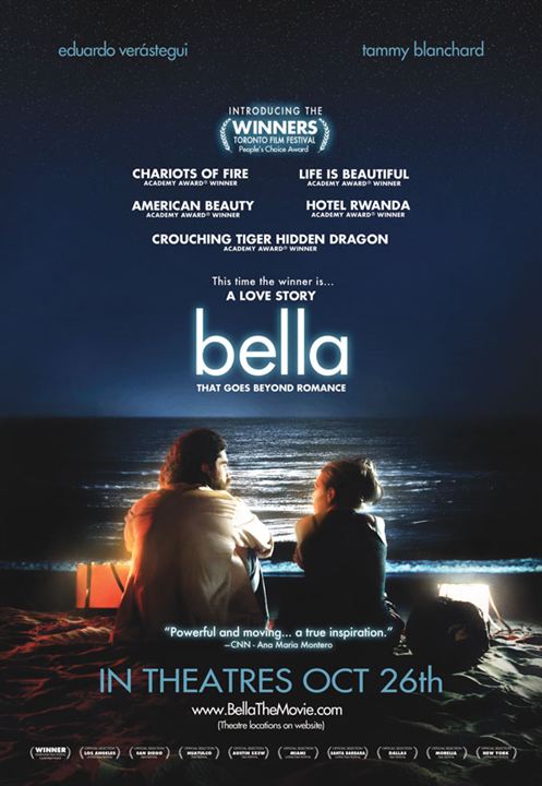 Bella : Poster