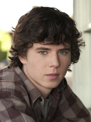 Poster Charlie McDermott