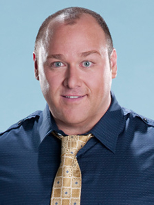 Poster Will Sasso
