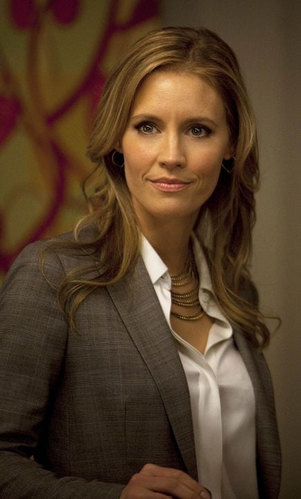 Private Practice : Fotos KaDee Strickland