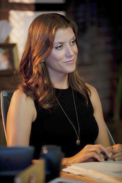 Private Practice : Fotos Kate Walsh