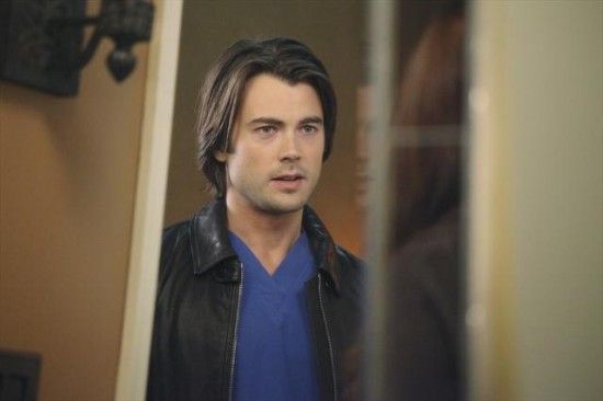 Private Practice : Fotos Matt Long