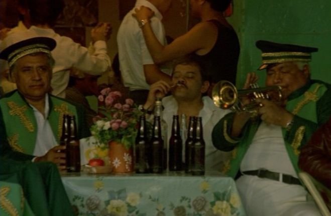 Santa Sangre : Fotos