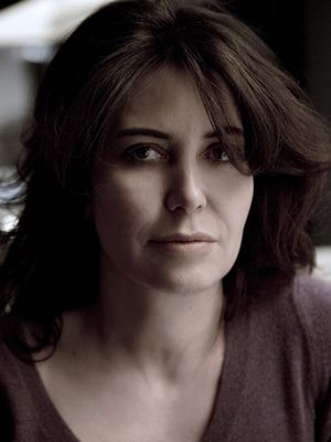 Poster Sabina Guzzanti