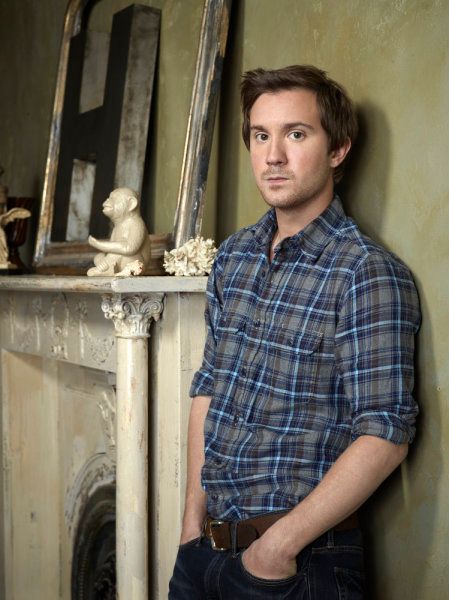 Fotos Sam Huntington