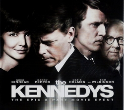 The Kennedys : Poster