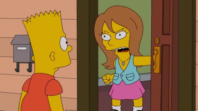 Os Simpsons : Fotos