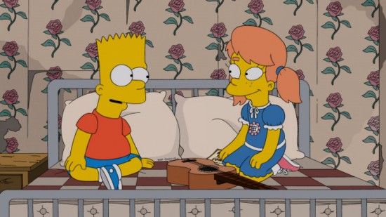 Os Simpsons : Fotos