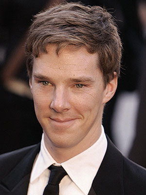 Poster Benedict Cumberbatch