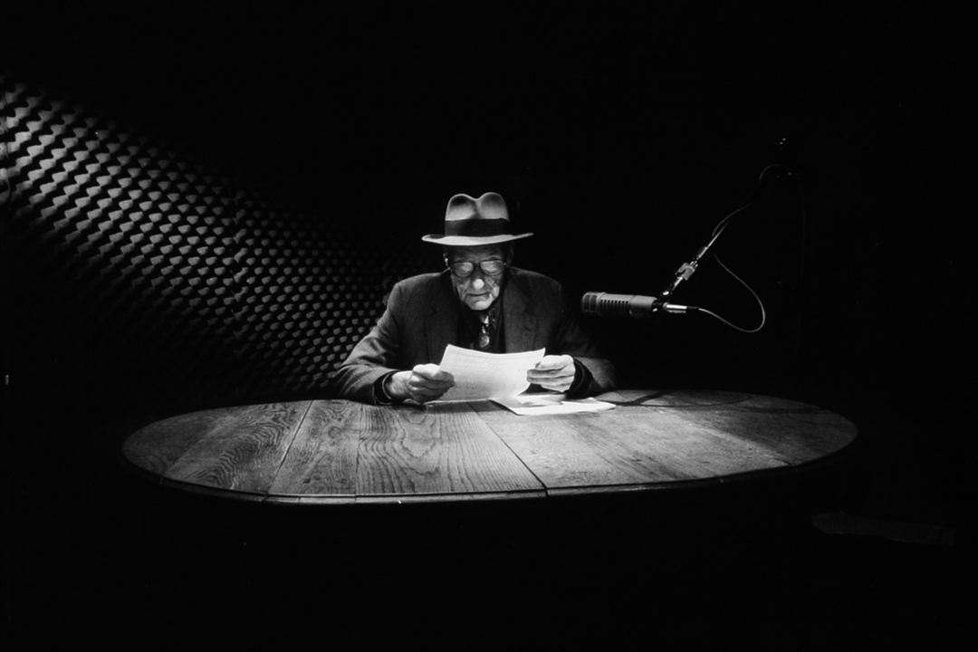 William S Burroughs: Um Retrato Íntimo : Fotos