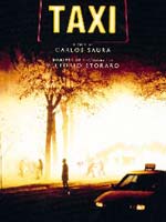 Taxi : Poster