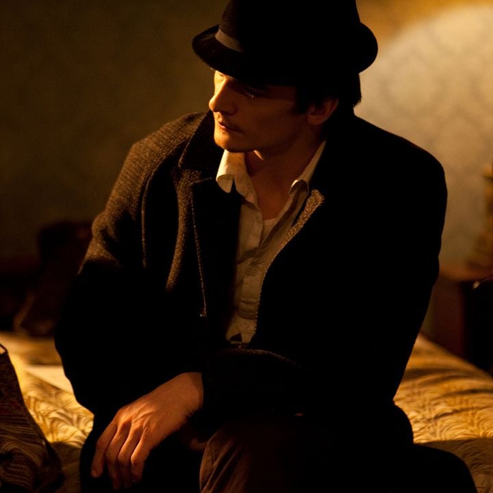 Fotos Rupert Friend