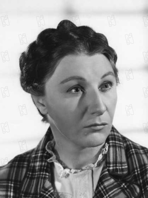 Poster Dame Judith Anderson