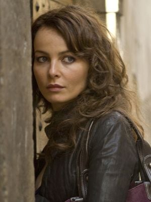 Poster Violante Placido