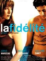 La Fidélité : Poster