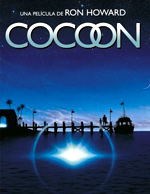 Cocoon : Poster