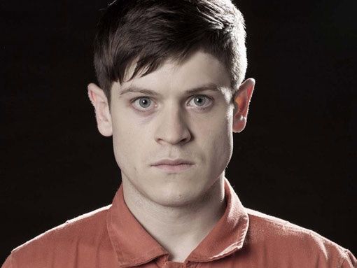 Fotos Iwan Rheon