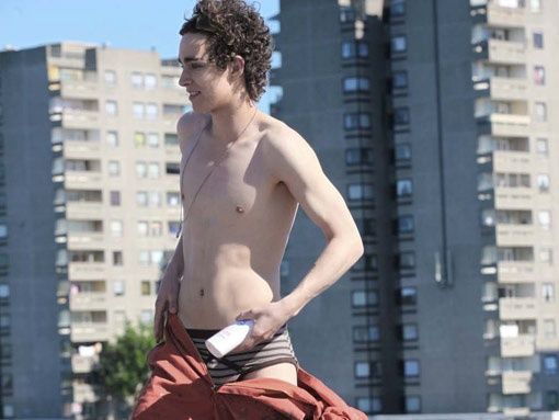 Fotos Robert Sheehan