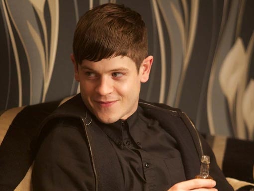 Fotos Iwan Rheon