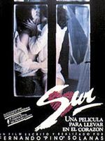 Sur : Poster