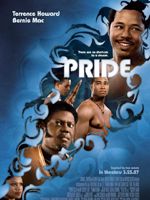 Pride - Orgulho de uma Nação : Poster