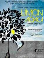 Etz Limon : Poster