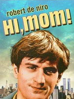 Olá, mamãe! : Poster