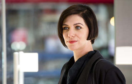 Lip Service : Fotos Neve McIntosh