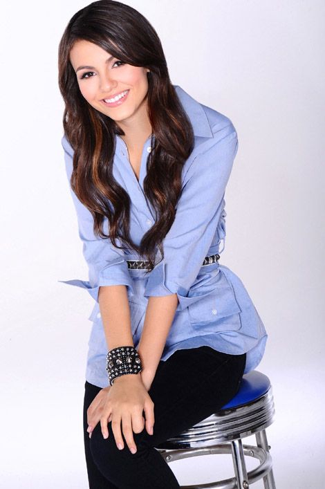 Victoria Justice : Filmografia - AdoroCinema