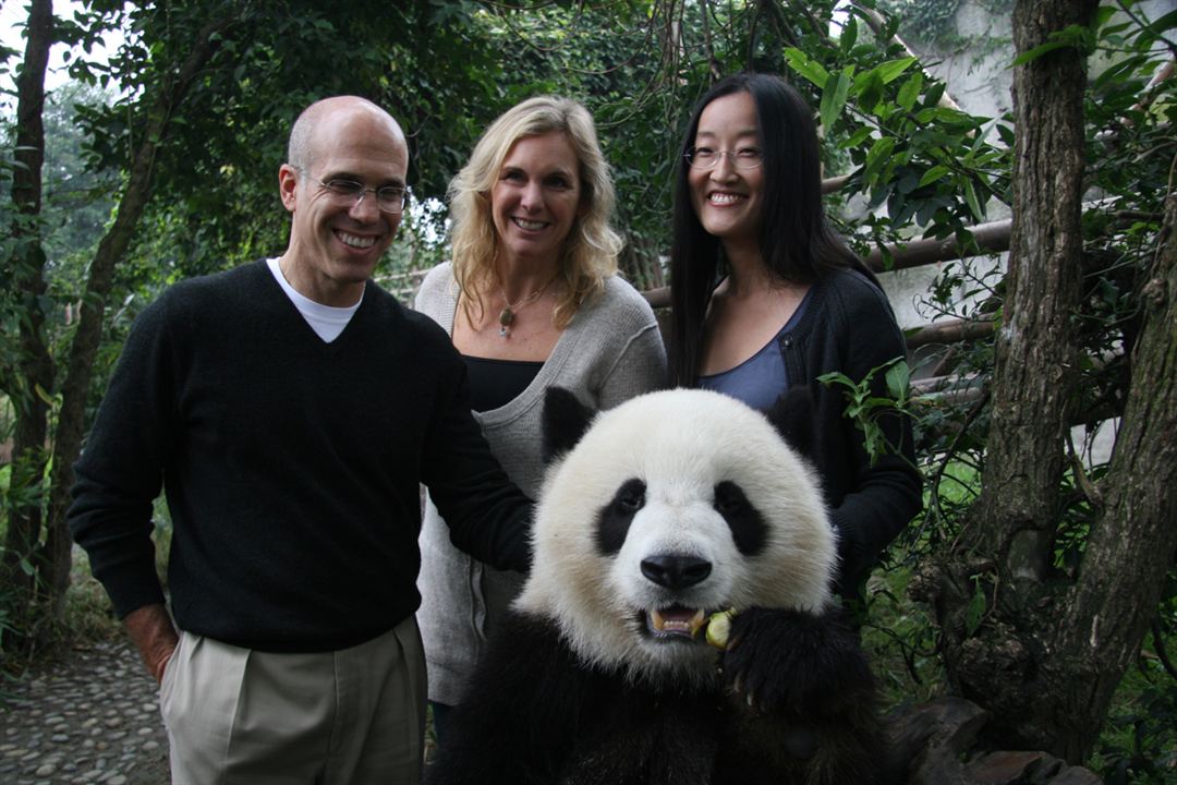 Kung Fu Panda 2 : Fotos Jennifer Yuh Nelson, Jeffrey Katzenberg