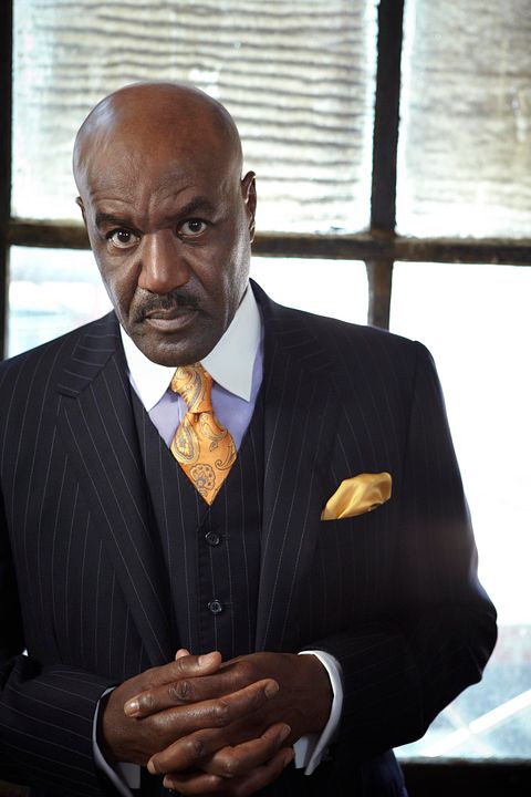 Fotos Delroy Lindo