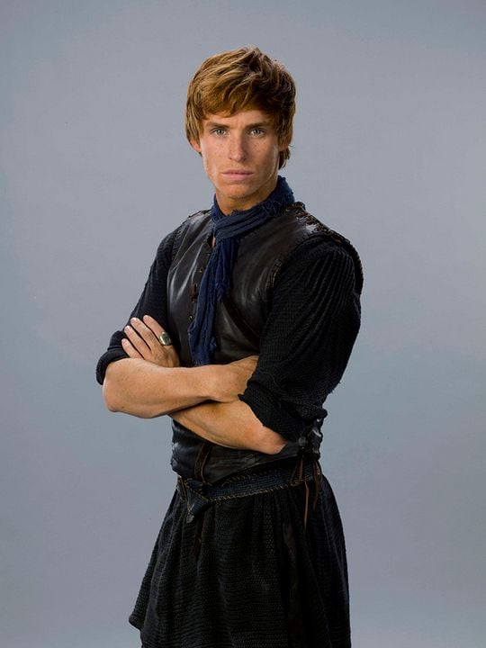 Fotos Eddie Redmayne