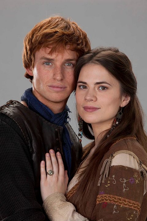 Fotos Eddie Redmayne, Hayley Atwell