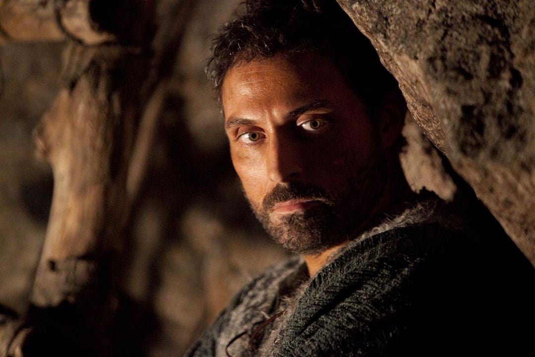 Fotos Rufus Sewell