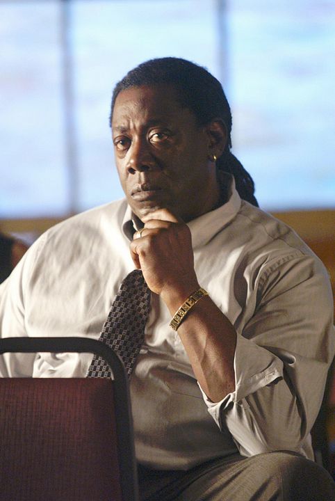 The Wire : Fotos