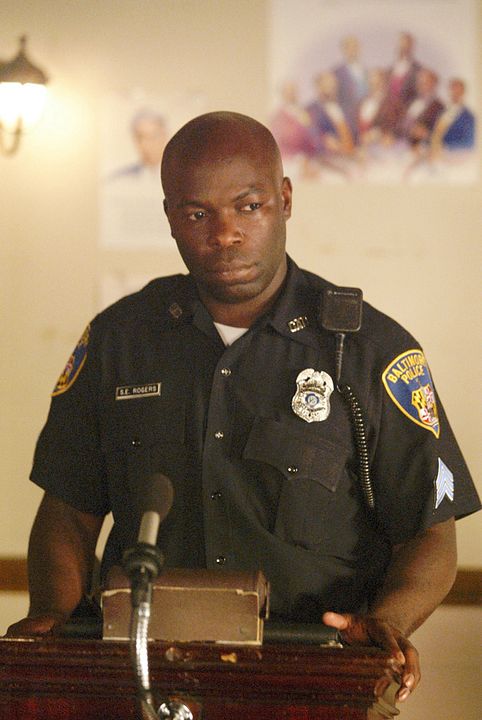 The Wire : Fotos