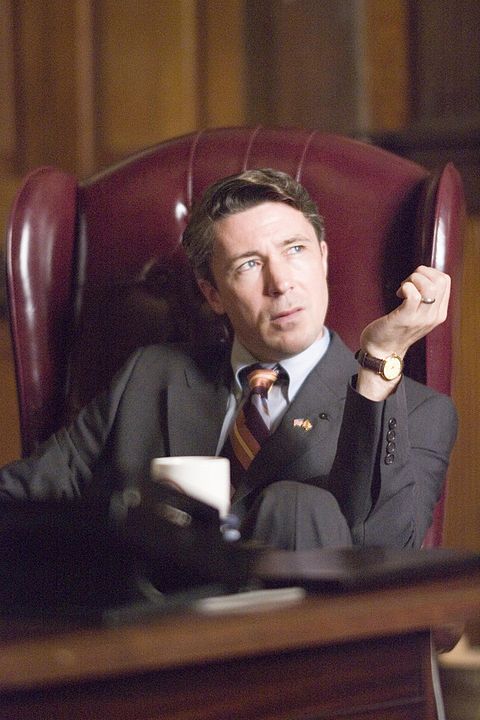 Fotos Aidan Gillen