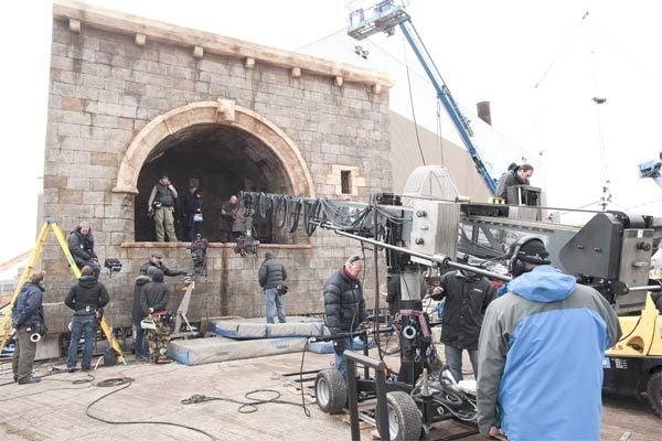 Game of Thrones : Fotos