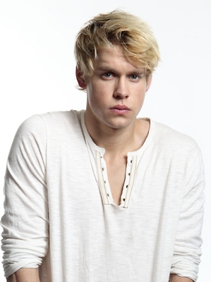 Poster Chord Overstreet