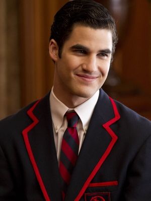 Poster Darren Criss